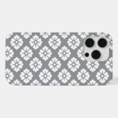 Hishi - Japanese traditional patterns (Verso Horizontal)