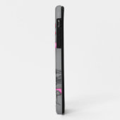 Hisoka (Hunter x Hunter) Telefoontas Case-Mate iPhone Case (Achterkant/links)