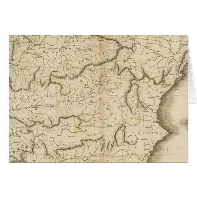 Hispania (Voorkant Horizontaal)