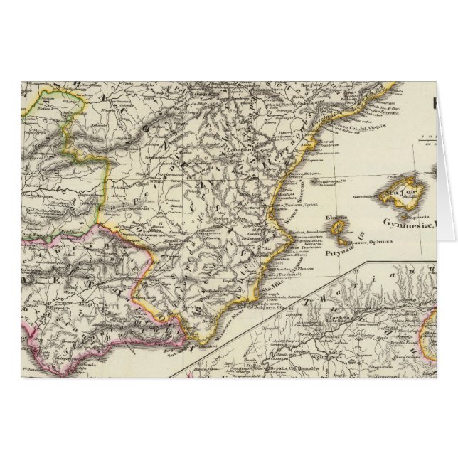 Hispania 2 (Voorkant Horizontaal)