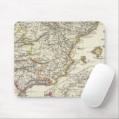 Hispania 2 muismat (Met muis)