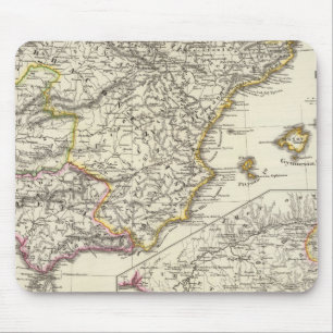 Hispania 2 muismat