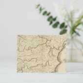Hispania Briefkaart (Staand voorkant)