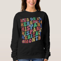 Hispanic Heritage Month de la Herencia Hispana