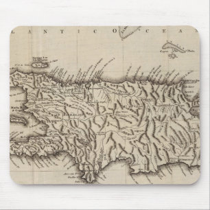 Hispaniola, St Domingo Muismat