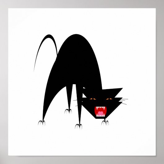 Hissenkkat Poster (Voorkant)