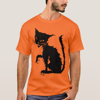 Hisss. T-shirt