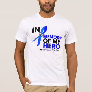 Histiocytose gedistribueerd in geheugen van mijn H T-shirt