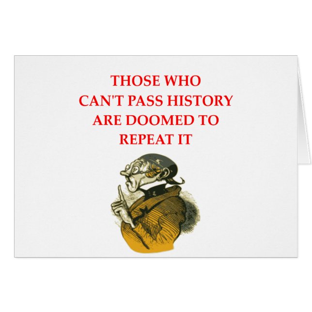 HISTOIRE (Devant horizontal)