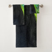 Histoire amusante Petit ours noir (En situation)