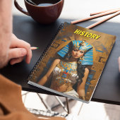 Histoire Carnet scolaire - Personnalisable