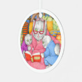 HISTOIRE CUISINES Métal Cercle Ornement (Avant gauche)