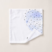 Histoire d'amour (Gant de toilette)