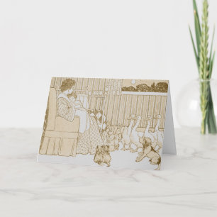 Histoire de la mère et de l'enfant à Sepia - Carte