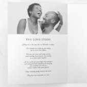 Histoire et mariage du programme en or noir (Intérieur en premier)