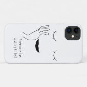 Histoire iPhone / coque ipad (Dos (Horizontal))