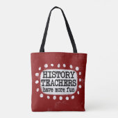 Histoire Les Enseignants Ont Plus De Sac fourre-to (Dos)