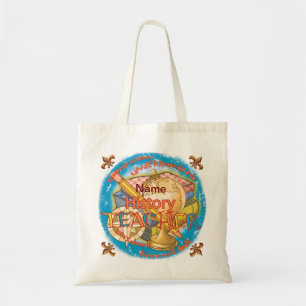 Histoire Sac fourre-tout enseignant