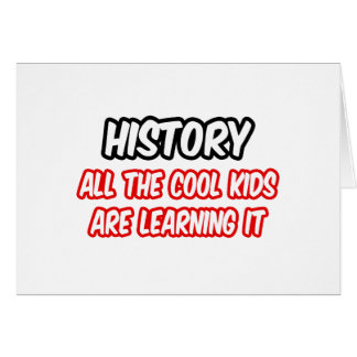 Histoire...Tous Les Enfants Cool L'Apprennent