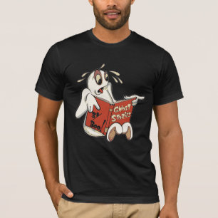 Histoires de fantômes T-shirt Halloween