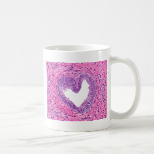 Histology Love mok