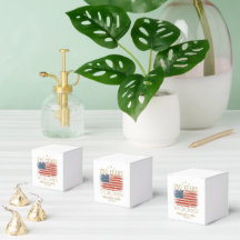 Historic 250 Years USA – We the People & Gold