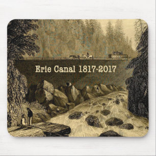 Historic Erie Canal Bicentennial Years Muismat