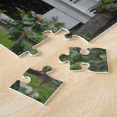 Historic Home Charleston, SC Legpuzzel (Zijkant)