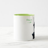 Historic Ireland Mok (Center)