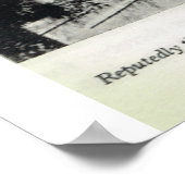 Historic Kent, Cranbrook Windmill Poster (Hoek)