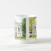 Historic Louisiana Home Mok (Center)