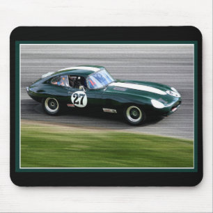 Historic Racing Group #27 Muismat