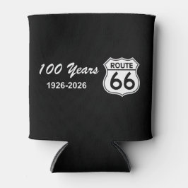Historic Route 66 Centennial Blikjeskoeler