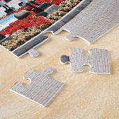 Historic Saratoga 150 op openingsdag Legpuzzel (Zijkant)