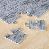 Historic Waterfront Homes, Edenton NC Puzzle (Côté)