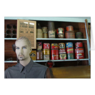 Historique Boutique générale toutes les occasions 