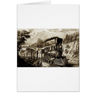 Historique des locomotives des moteurs à vapeur