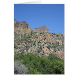 Historisch Apache Trail