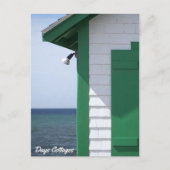 Historisch Briefkaart dagen (Voorkant)