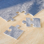 Historisch centrum in Riga, Letland Legpuzzel (Zijkant)