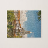 Historisch centrum van Cuenca, Ecuador Legpuzzel (Horizontaal)