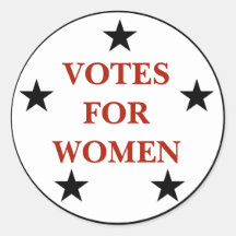 Historisch kiesstelsel Stemmen voor Vrouwen