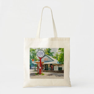 Historisch Park Algemene Winkel Boodschappentas Tote Bag
