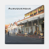 Historisch Plaza Magneet (Voorkant)