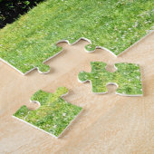 Historisch replica Parthenon Legpuzzel (Zijkant)