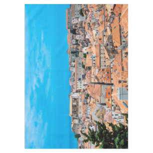 historische centrum Dubrovnik Tafelkleed