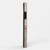 Historische kaart van de Mississippi Case-Mate iPhone Case (Achterkant/rechts)