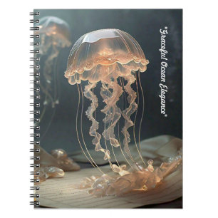 "Historische Oceanische charme" Notitieboek