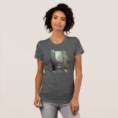 Historische Skyway T-shirt (Voorkant volledig)