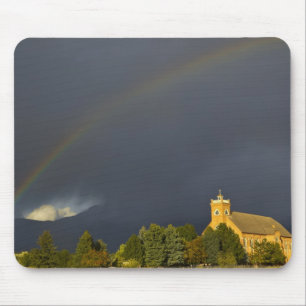 Historische St. Ignatius-missie in St. Ignatius, Muismat
